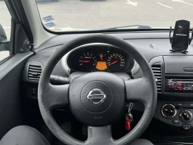 Nissan Micra, снимка 10