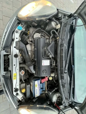 Nissan Micra, снимка 8