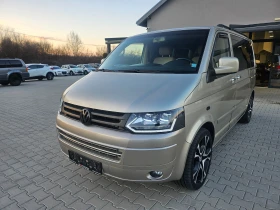 VW Multivan 2.5TDI, Full Led, Камера, Подгрев, Печка!, снимка 7