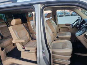 VW Multivan 2.5TDI, Full Led, Камера, Подгрев, Печка!, снимка 11