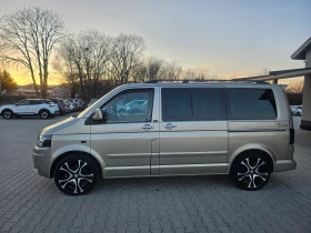 VW Multivan 2.5TDI, Full Led, Камера, Подгрев, Печка!, снимка 6