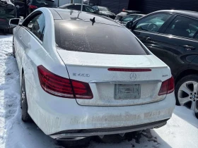 Mercedes-Benz E 400 ОБДУХВАНЕ* HARMAN/KARDON* ПАНОРАМА* 360КАМЕРИ* , снимка 4