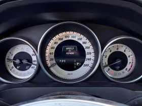 Mercedes-Benz E 400 ОБДУХВАНЕ* HARMAN/KARDON* ПАНОРАМА* 360КАМЕРИ* , снимка 8