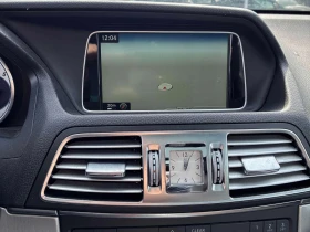 Mercedes-Benz E 400 ОБДУХВАНЕ* HARMAN/KARDON* ПАНОРАМА* 360КАМЕРИ* , снимка 9