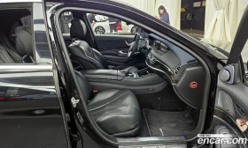 Mercedes-Benz S 63 AMG FACELIFT RETROFIT* 360* ОБДУХ* МАСАЖ* AMBIENT* CAR, снимка 10