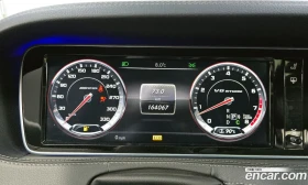 Mercedes-Benz S 63 AMG FACELIFT RETROFIT* 360* ОБДУХ* МАСАЖ* AMBIENT* CAR, снимка 7