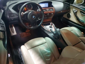 BMW M6, снимка 8