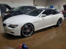 BMW M6, снимка 3