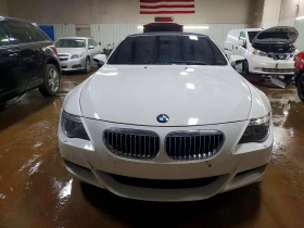 BMW M6, снимка 2