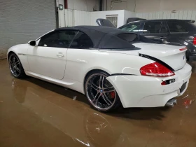 BMW M6, снимка 4