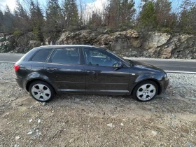 Audi A3 2.0 TDI, снимка 9