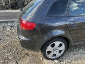 Audi A3 2.0 TDI, снимка 10