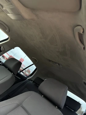 VW Golf Golf 5 4 motion, снимка 9