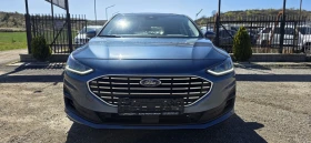 Ford Focus 1.0  EcoBoost Hybrid-125hp-Titanium, снимка 2