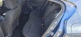 Ford Focus 1.0  EcoBoost Hybrid-125hp-Titanium, снимка 9