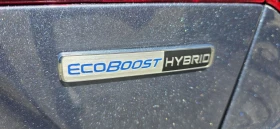 Ford Focus 1.0  EcoBoost Hybrid-125hp-Titanium, снимка 10