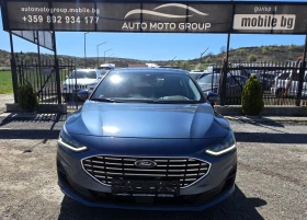 Ford Focus 1.0  EcoBoost Hybrid-125hp-Titanium, снимка 1