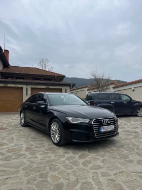 Audi A6 3.0TFSI QUATTRO , снимка 4