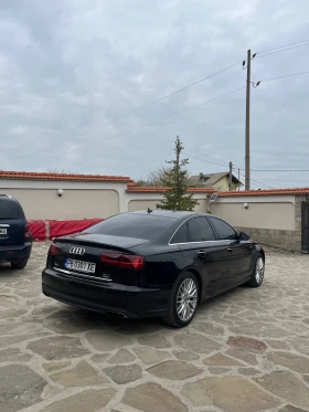 Audi A6 3.0TFSI QUATTRO , снимка 3