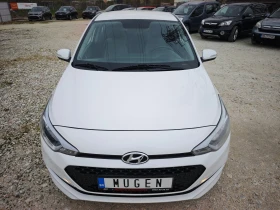 Hyundai I20 ГАЗ BRC - EURO6B , снимка 10