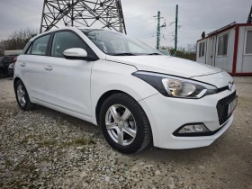 Hyundai I20 ГАЗ BRC - EURO6B , снимка 8