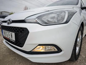 Hyundai I20 ГАЗ BRC - EURO6B , снимка 1