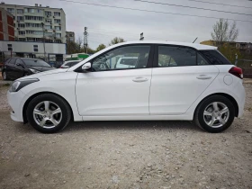 Hyundai I20 ГАЗ BRC - EURO6B , снимка 3