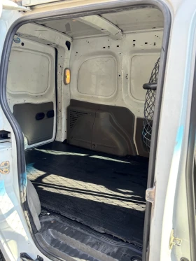 Renault Kangoo 1.5 DCI КЛИМАТИК, снимка 9