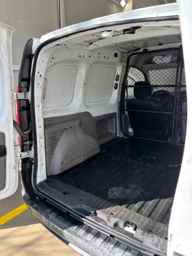 Renault Kangoo 1.5 DCI КЛИМАТИК, снимка 10