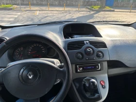 Renault Kangoo 1.5 DCI, снимка 5