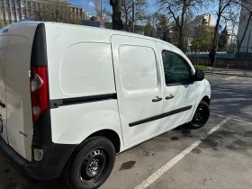 Renault Kangoo 1.5 DCI, снимка 4