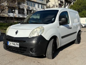 Renault Kangoo 1.5 DCI, снимка 1