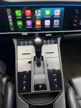 Porsche Panamera, снимка 12