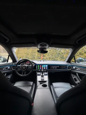 Porsche Panamera, снимка 14