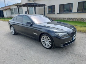 BMW 750 V8 FULL, снимка 3