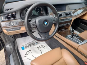 BMW 750 V8 FULL, снимка 10