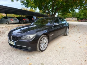 BMW 750 V8 FULL KEY LESS DISTRONIC, снимка 3