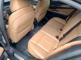 BMW 750 V8 FULL, снимка 11