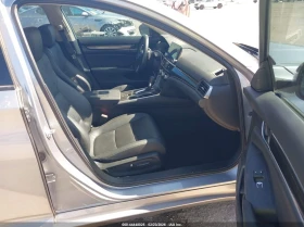 Honda Accord 1.5l Sport Special Edition, снимка 5