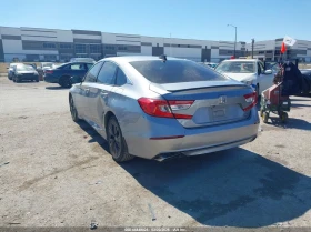 Honda Accord 1.5l Sport Special Edition, снимка 3