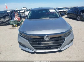 Honda Accord 1.5l Sport Special Edition, снимка 12