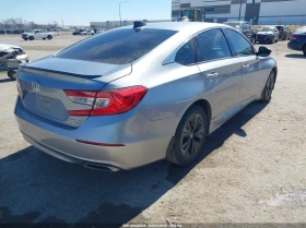 Honda Accord 1.5l Sport Special Edition, снимка 4