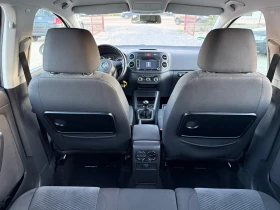 VW Golf Plus 1.4 TSI, снимка 12