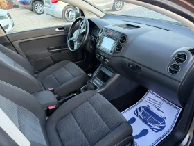 VW Golf Plus 1.4 TSI, снимка 7