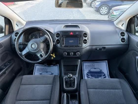 VW Golf Plus 1.4 TSI, снимка 8