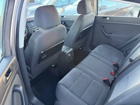 VW Golf Plus 1.4 TSI, снимка 9