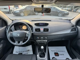 Renault Megane 1.6i , снимка 10