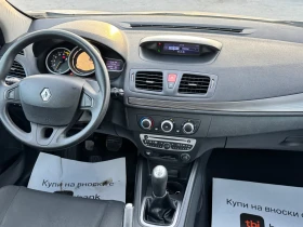 Renault Megane 1.6i , снимка 12