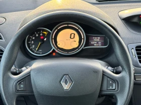 Renault Megane 1.6i , снимка 11