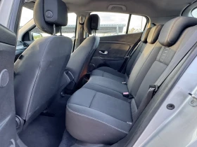 Renault Megane 1.6i , снимка 8